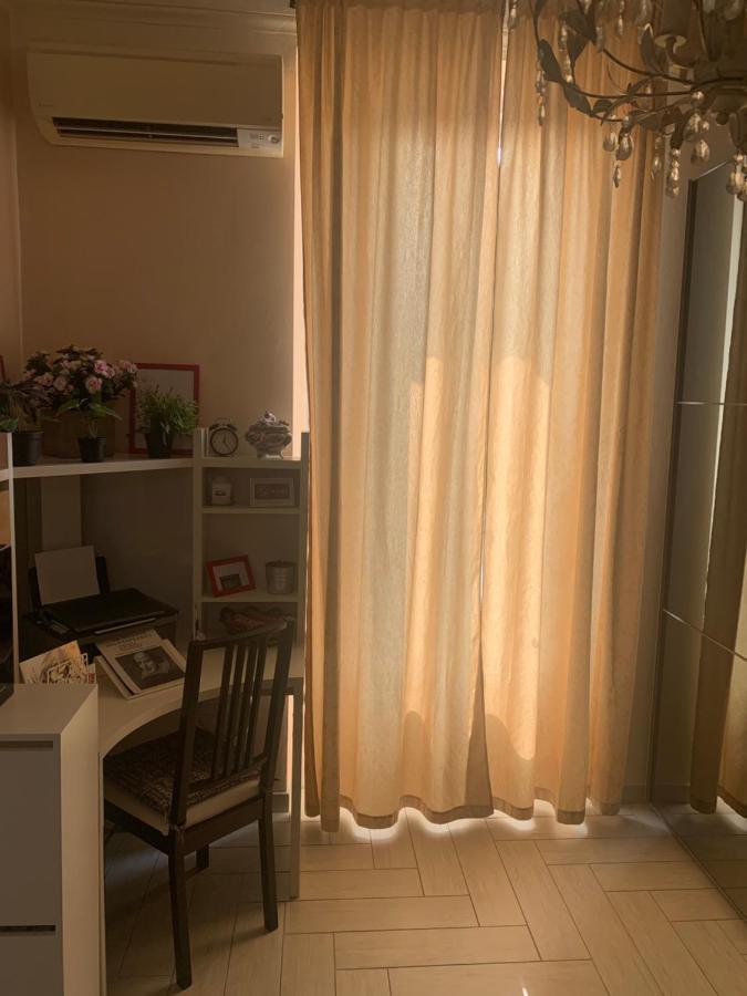 Apartmán La Quiete Milán Exteriér fotografie