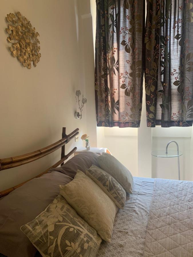 Apartmán La Quiete Milán Exteriér fotografie