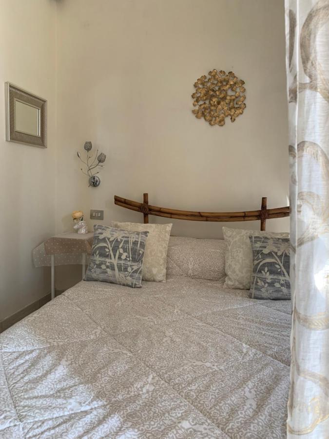 Apartmán La Quiete Milán Exteriér fotografie