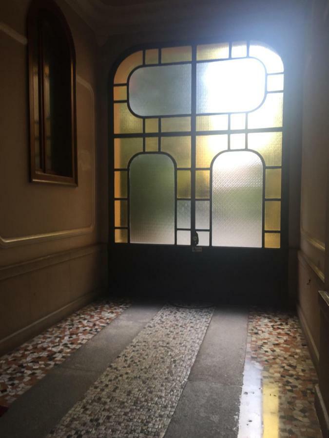 Apartmán La Quiete Milán Exteriér fotografie