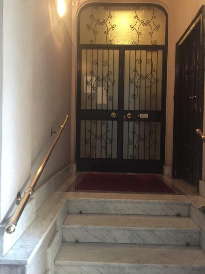 Apartmán La Quiete Milán Exteriér fotografie